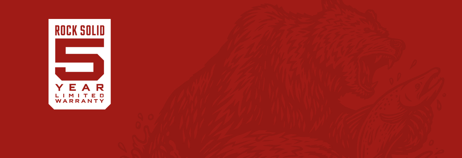 Bear Banner 