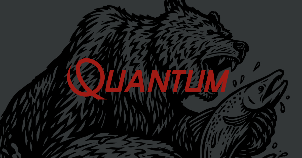 Contact Us, Quantum Fishing, Quality Fishing Gear