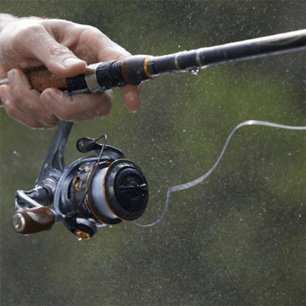 Quantum, Quality Fishing Gear