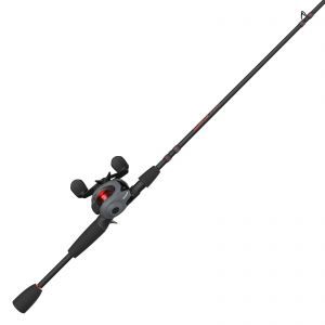 Quantum, Quality Fishing Gear