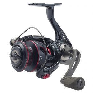 Quantum Teton Trout 10 Ultra-Light Spinning Reel RECONDITIONED