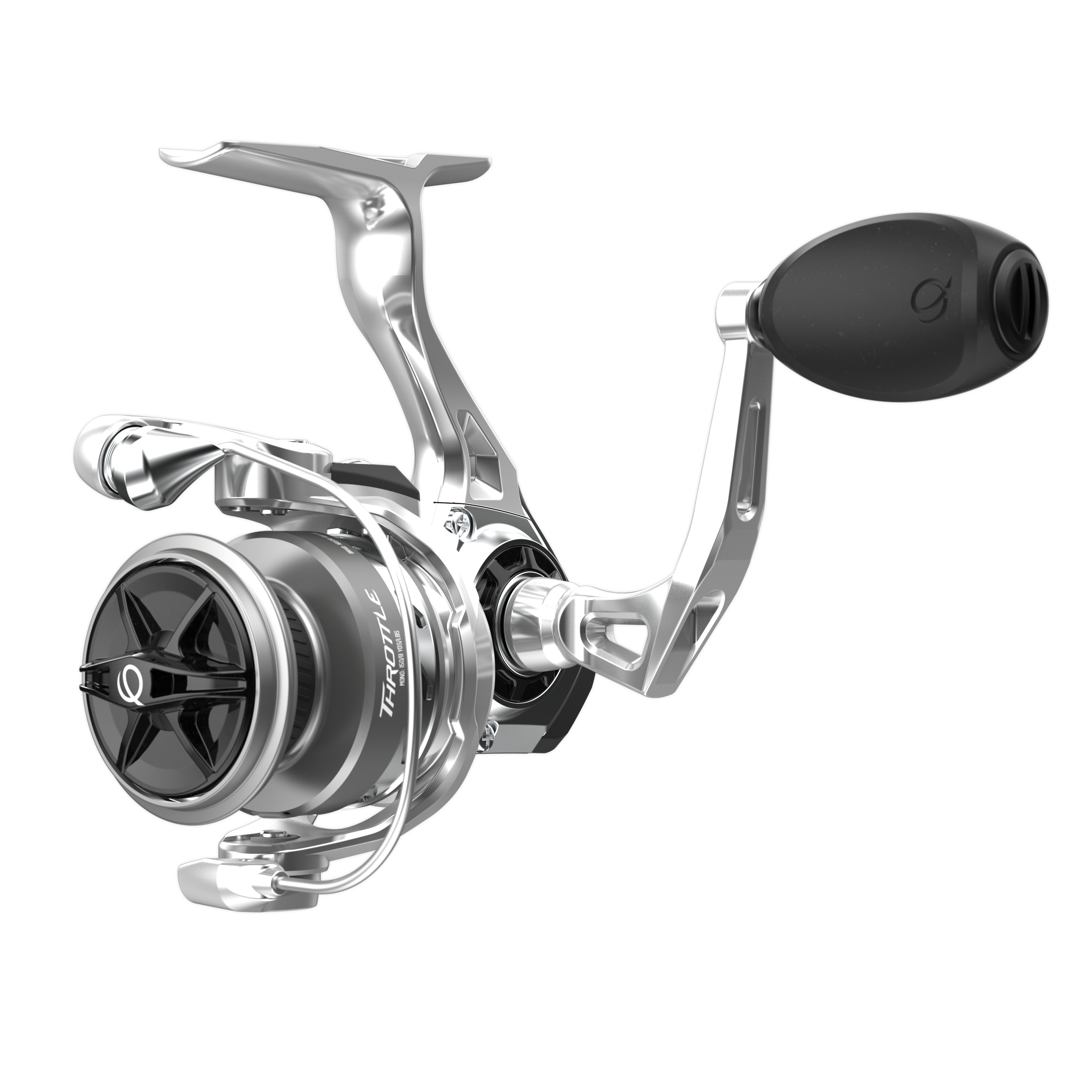 Quantum Reel, Throttle Spinning Reel, , Quality Fishing  Gear