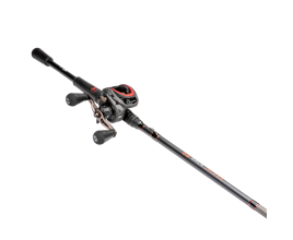 MACH Jacked Baitcast Combo | Quality Fishing Gear | Quantum Fishing MACH Jacked Baitcast Combo | Quality Fishing Gear | Quantum Fishing