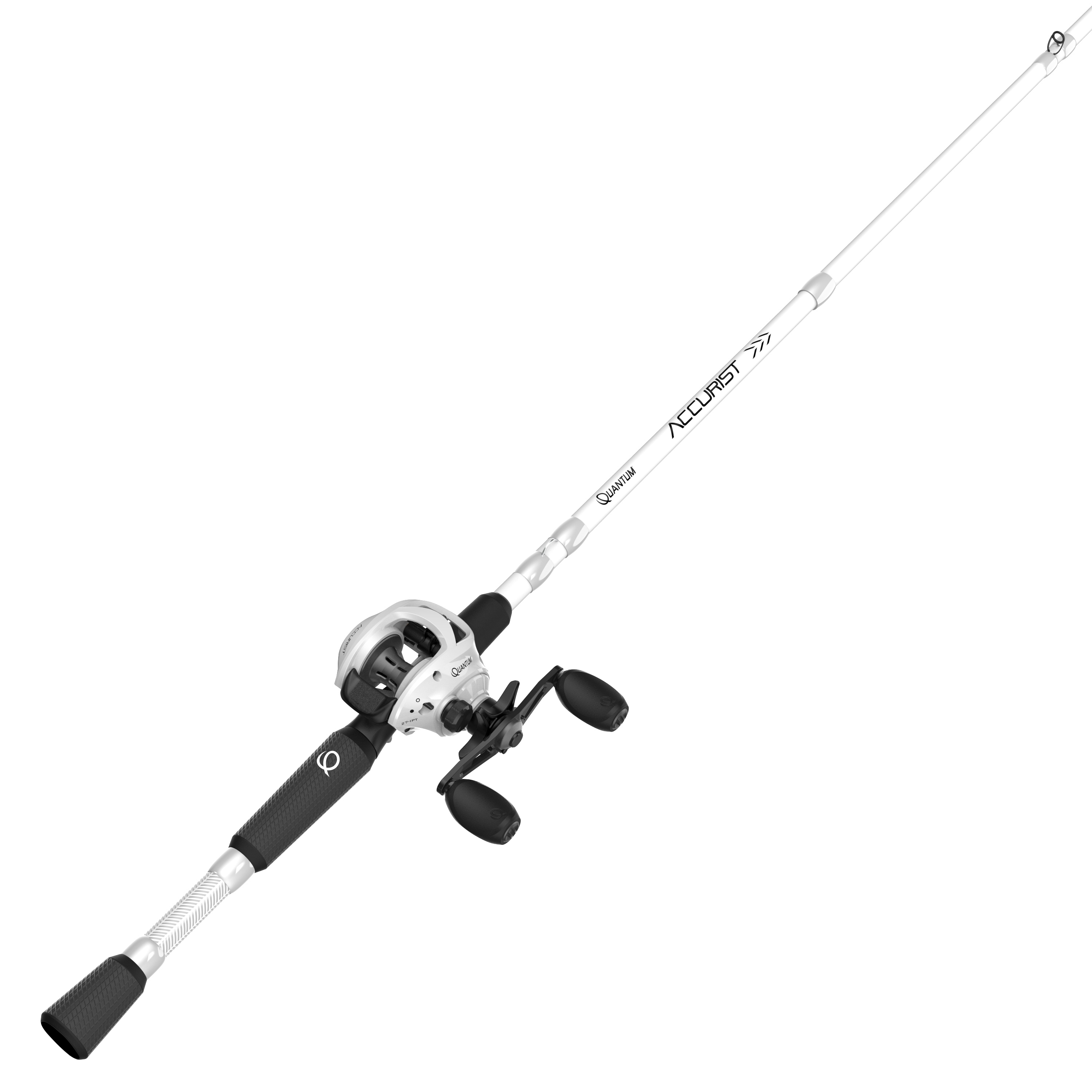 Quantum shop fishing rods