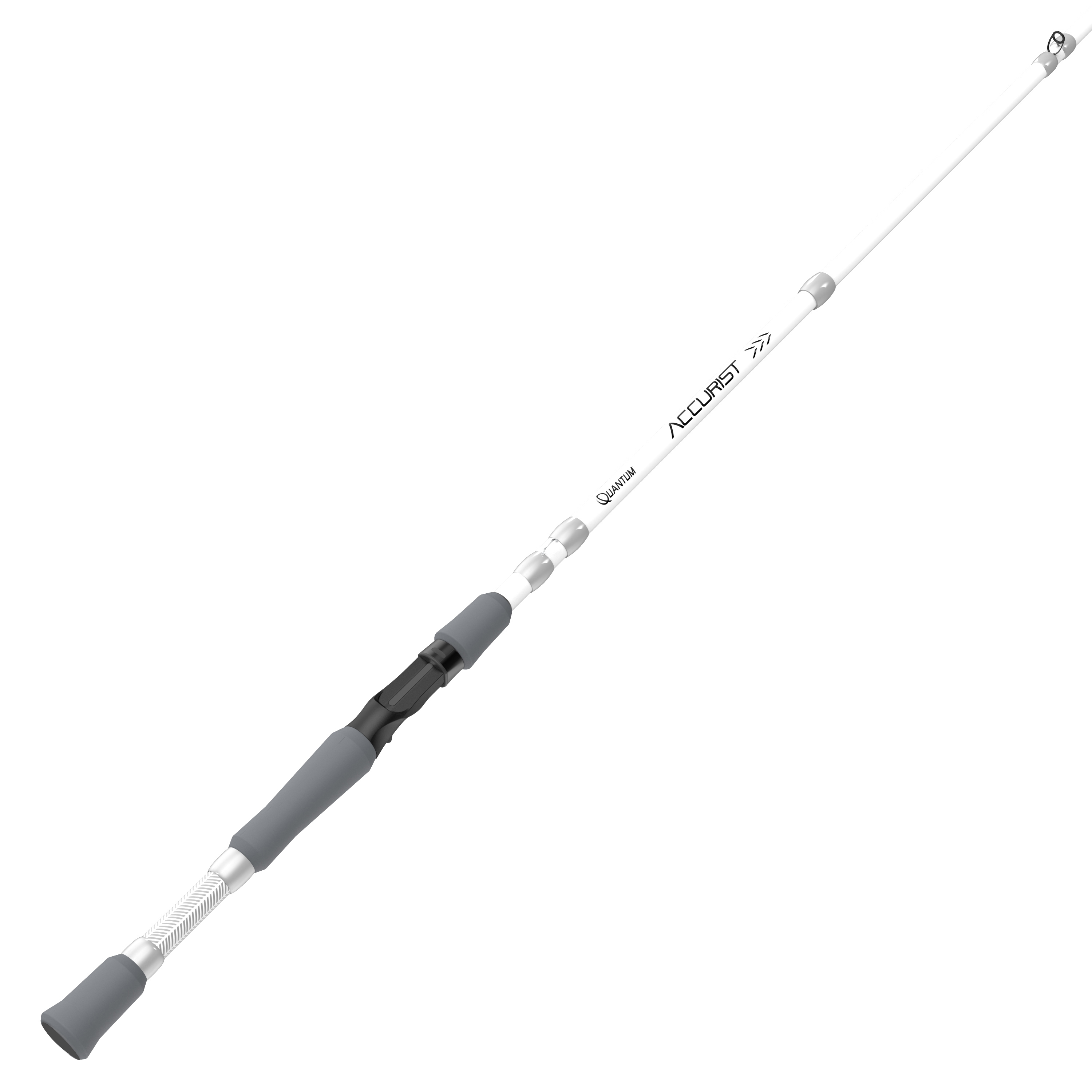Accurist Casting Rods - Quantum Accurist Family, Quality Fishing Gear
