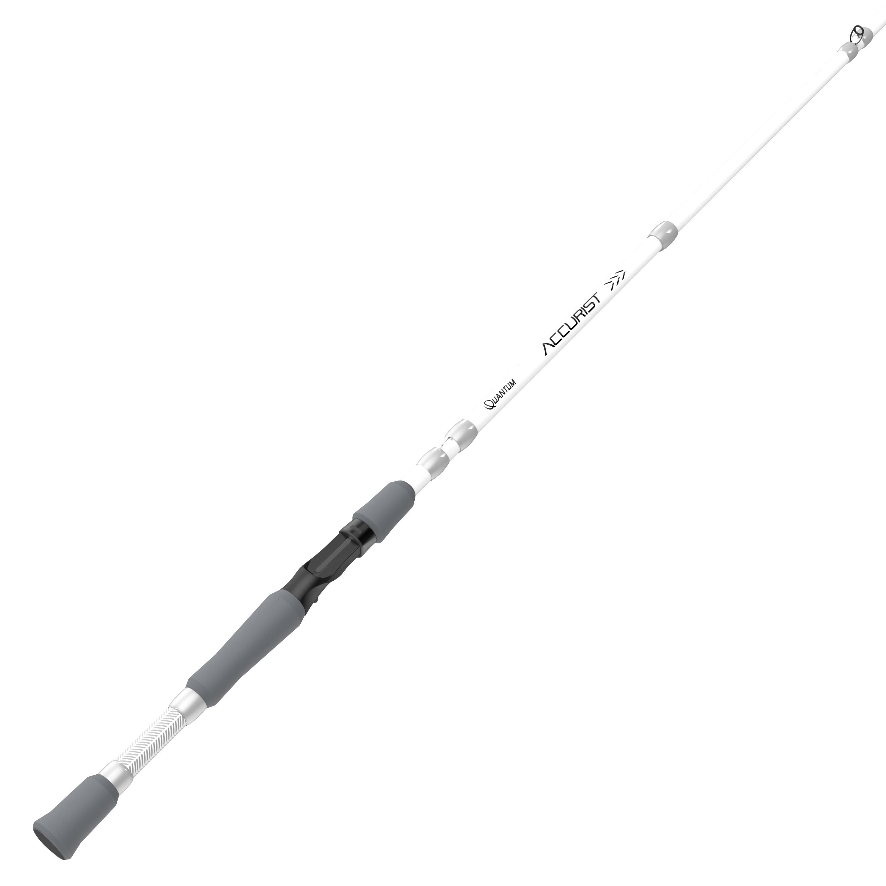 Quantum Response Fishing Rods – Quantum Strategy Spinning Reels – GYTK