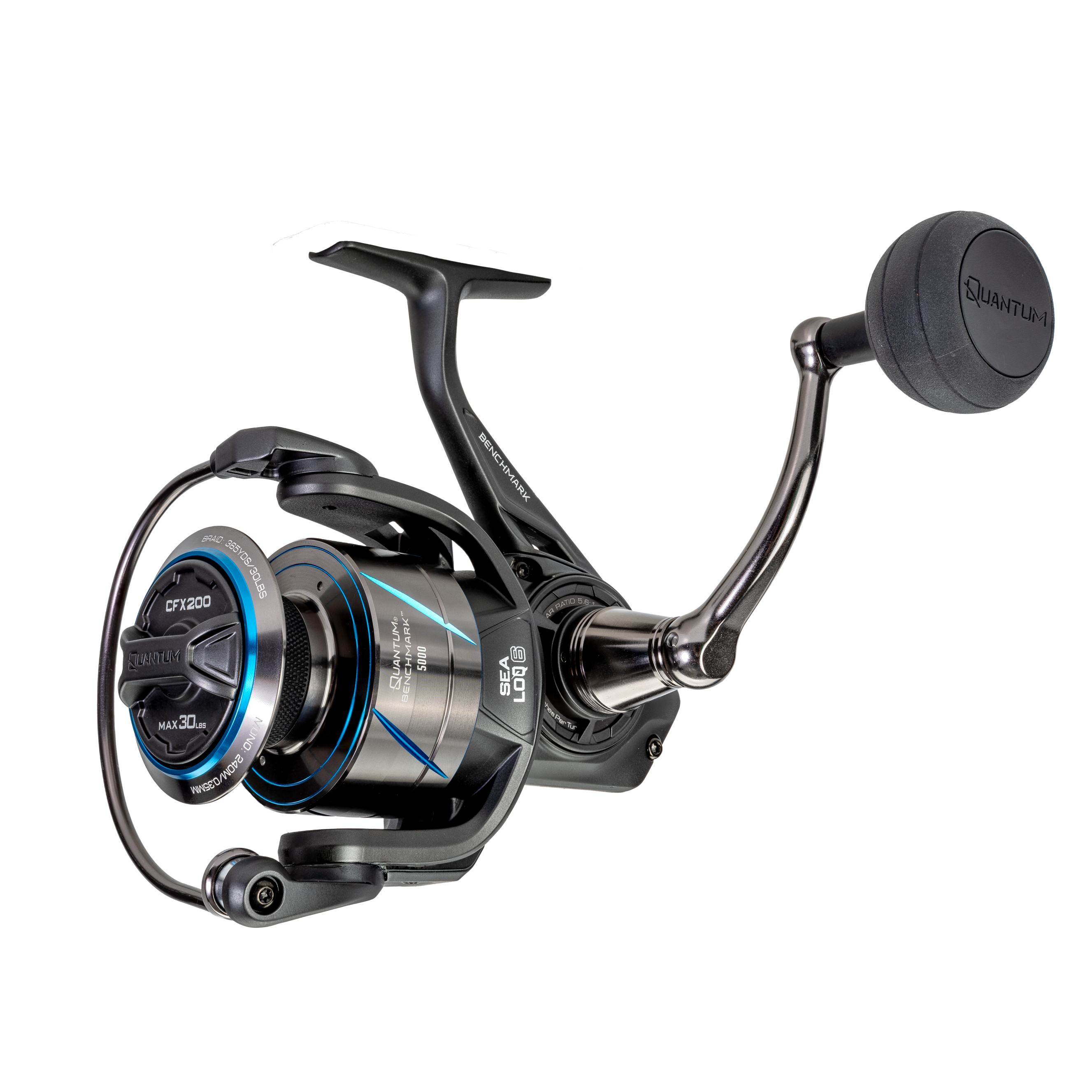 リール Dynamic 6000D SYSTEMATIC REEL bk5000.