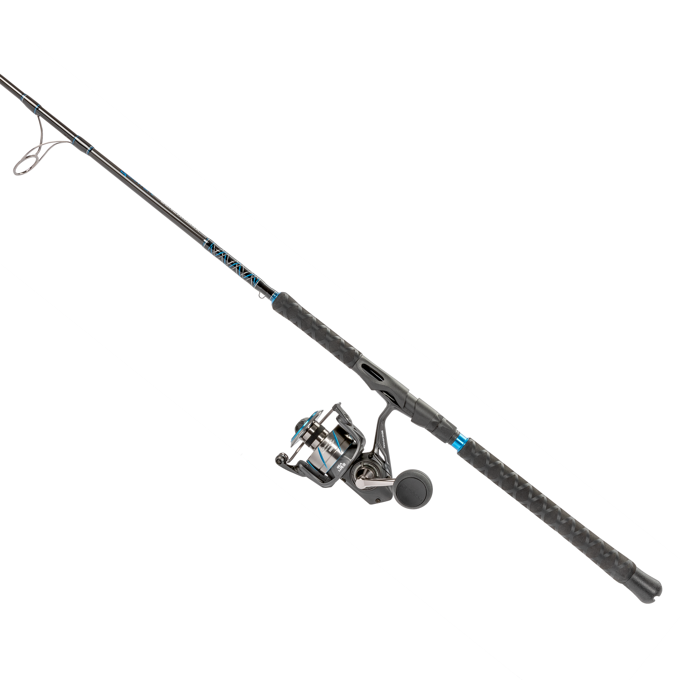 are quantum fishing rods any good