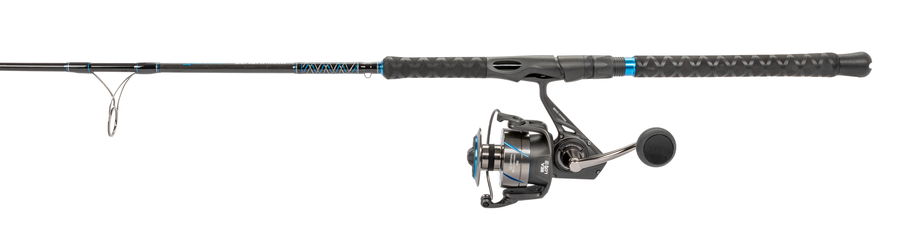 BENCHMARK™ SPINNING COMBO - Image 3