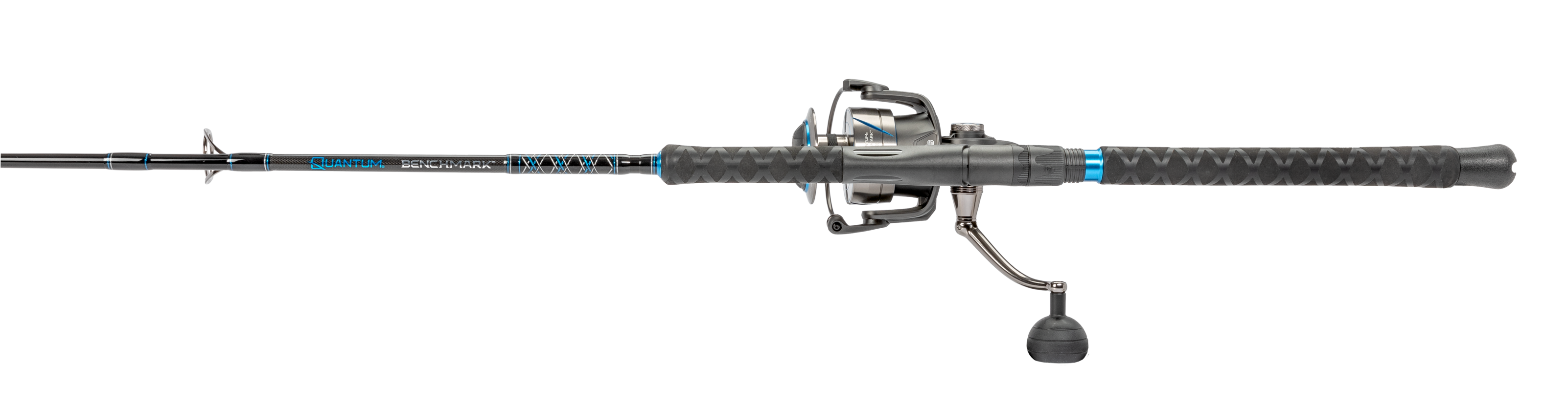 BENCHMARK™ SPINNING COMBO - Image 2