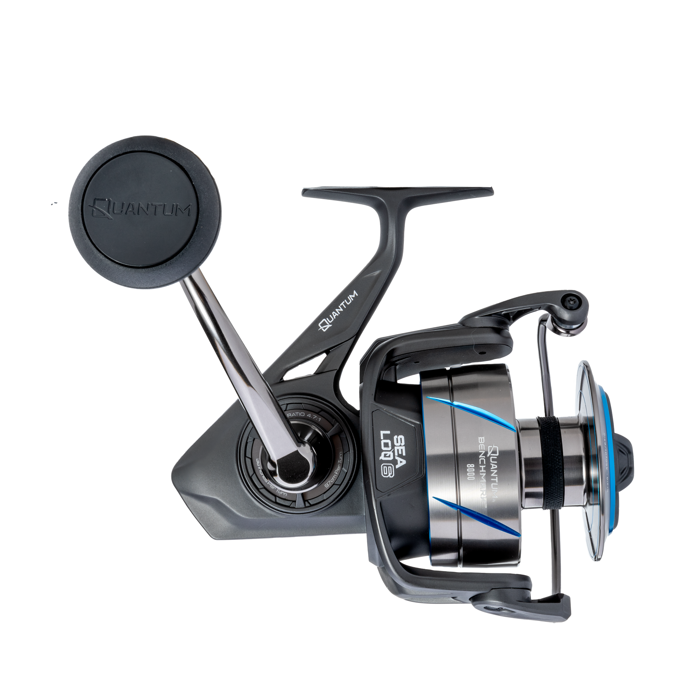 BENCHMARK™ SPINNING REEL - Image 2