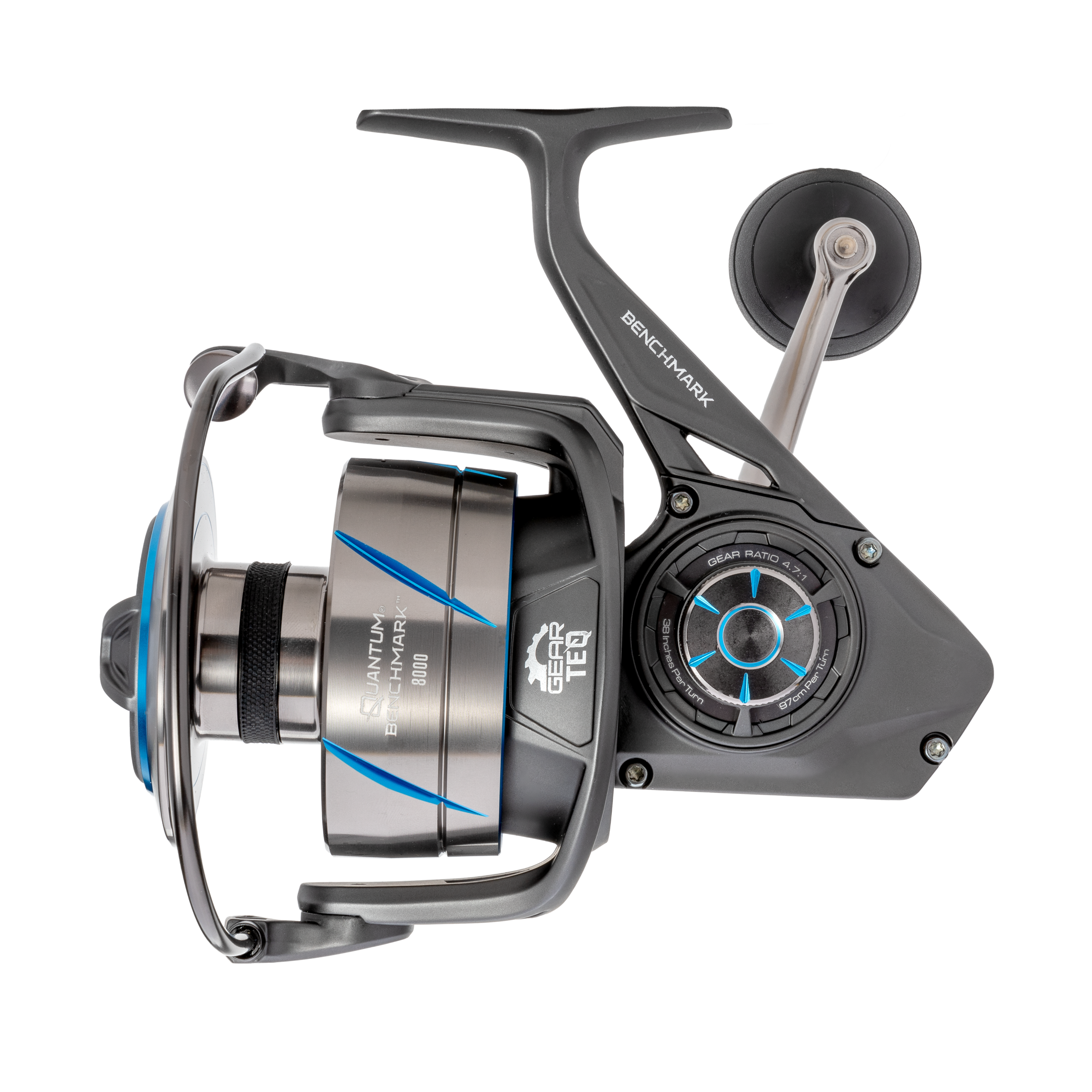BENCHMARK™ SPINNING REEL - Image 3