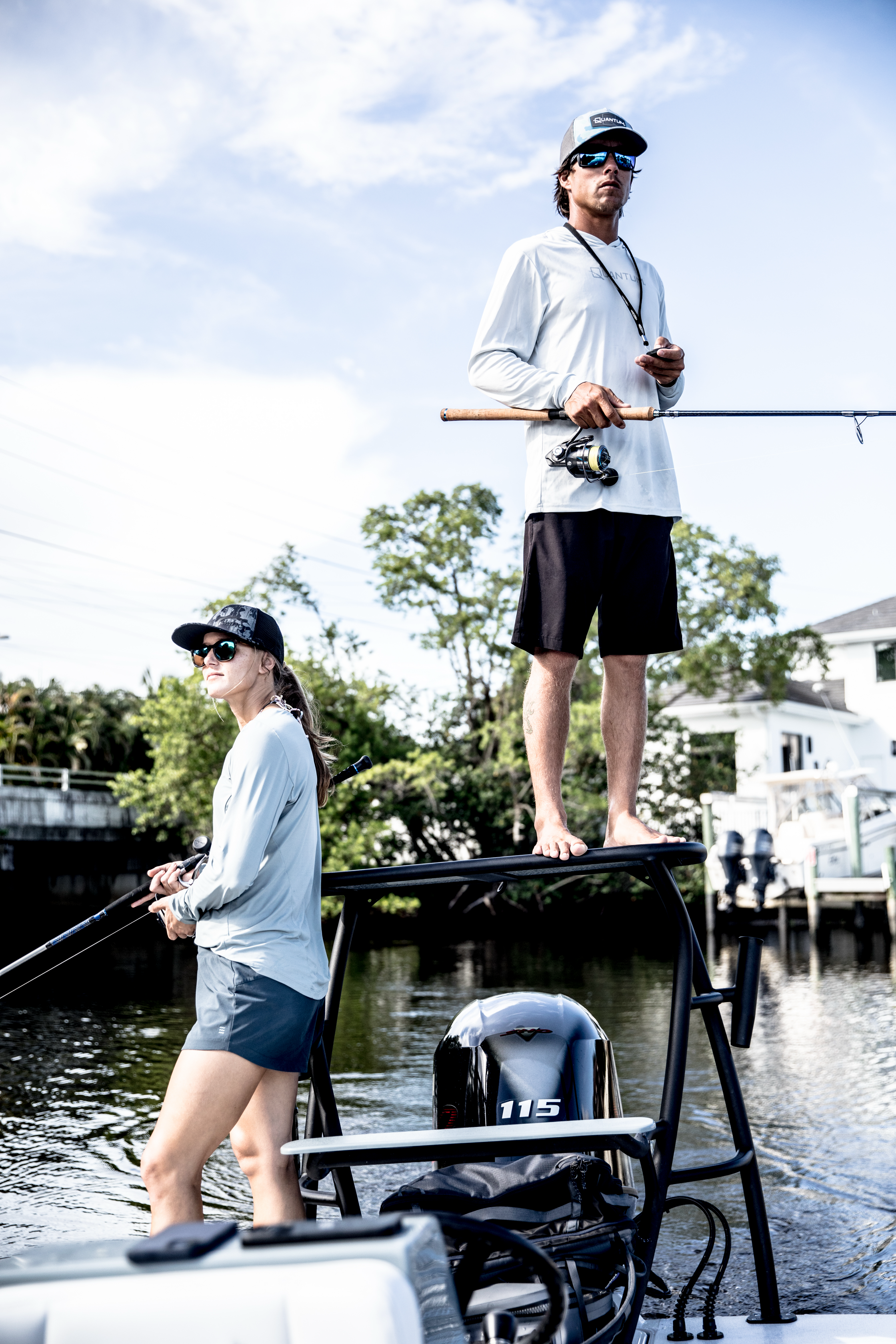 BENCHMARK™ SPINNING REEL - Image 5