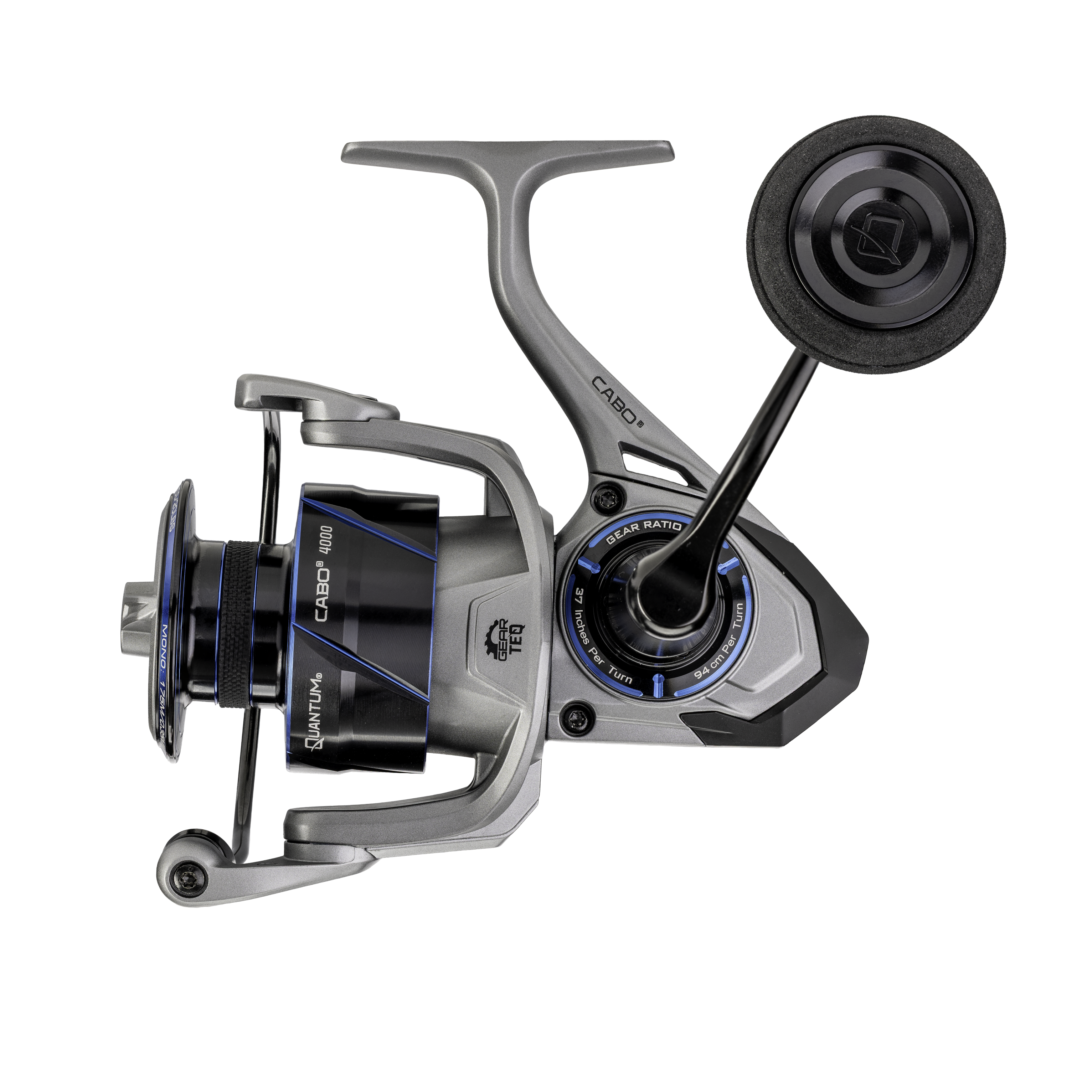 CABO® SPINNING REEL - Image 2