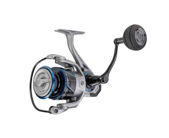 CABO SPINNING REEL Quality Fishing Gear Quantum Fishing