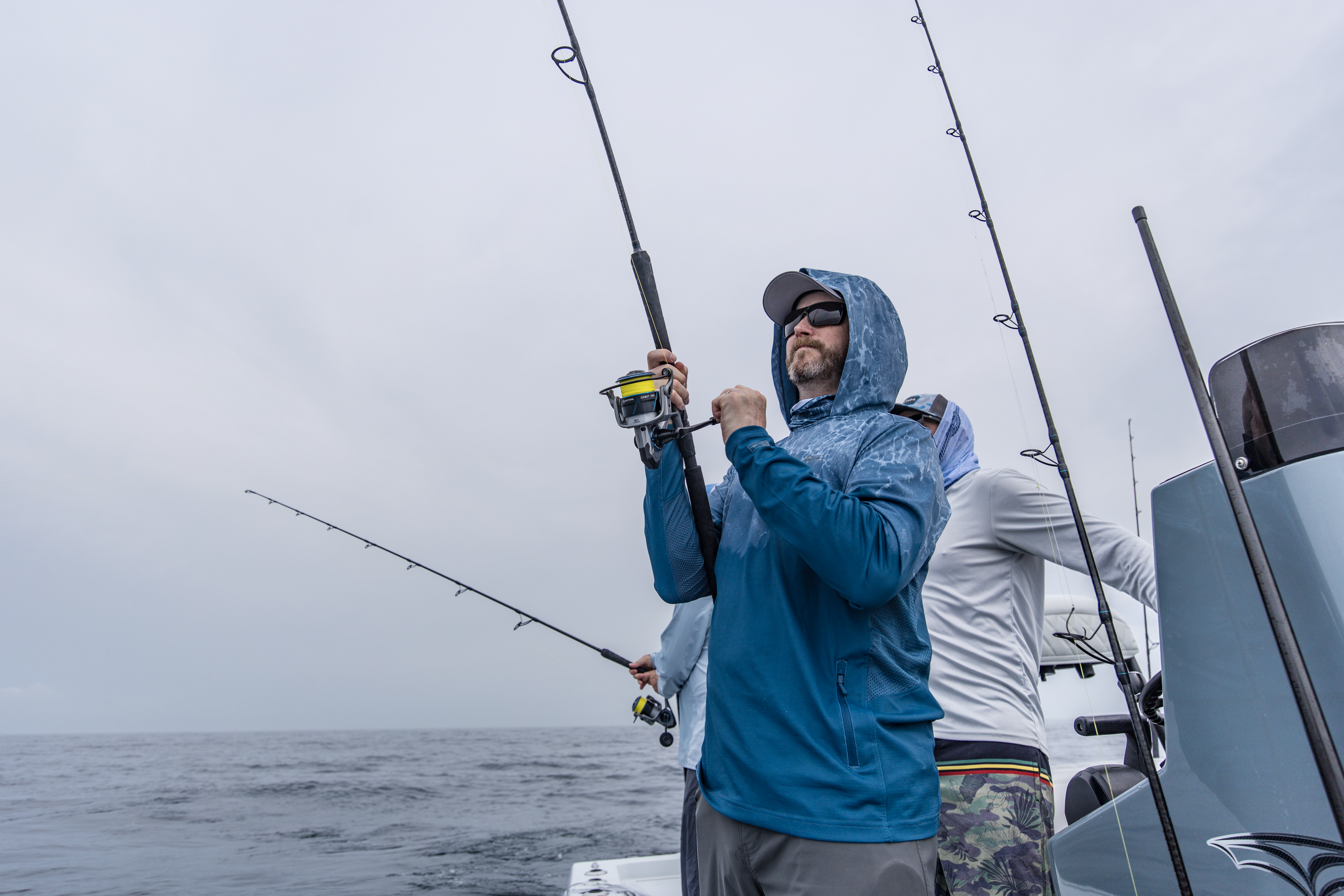CABO® SPINNING REEL - Image 4