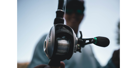Energy - Baitcast - Reel, Quantum Fishing, Quality Fishing Gear