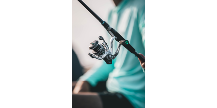 Energy - Spinning - Reel, Quantum Fishing, Quality Fishing Gear