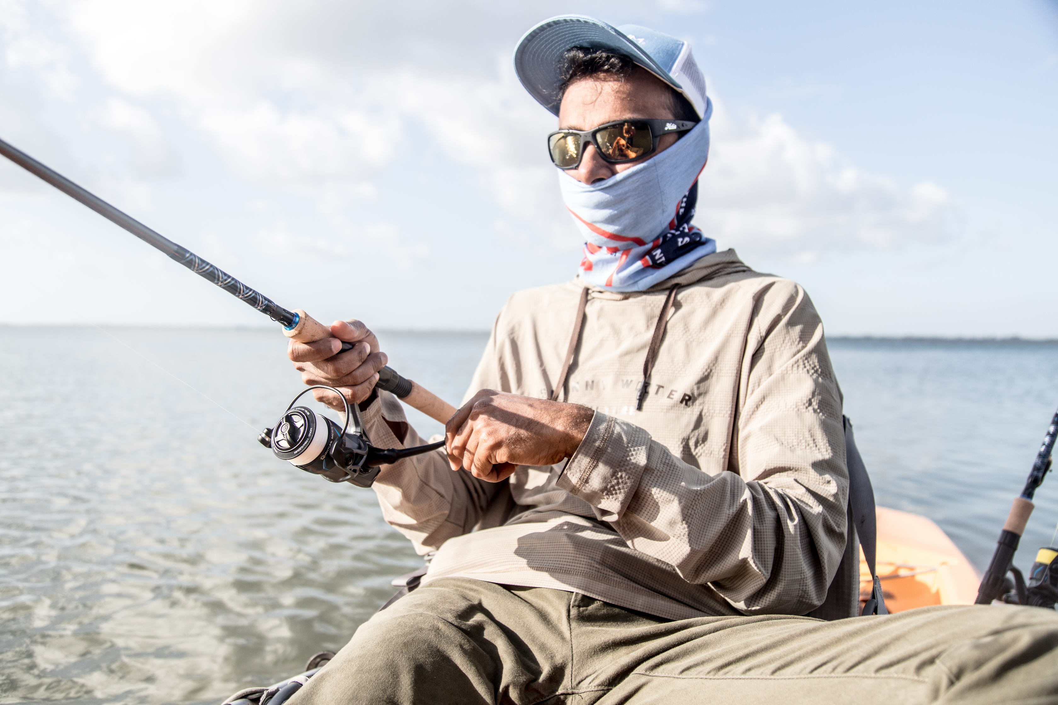 MERIT™ SPINNING COMBO - Image 5