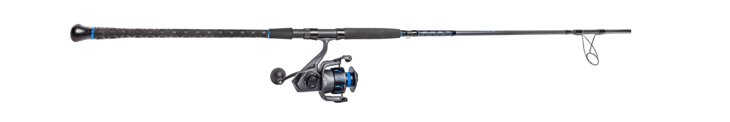 MERIT™ SPINNING COMBO - Image 3