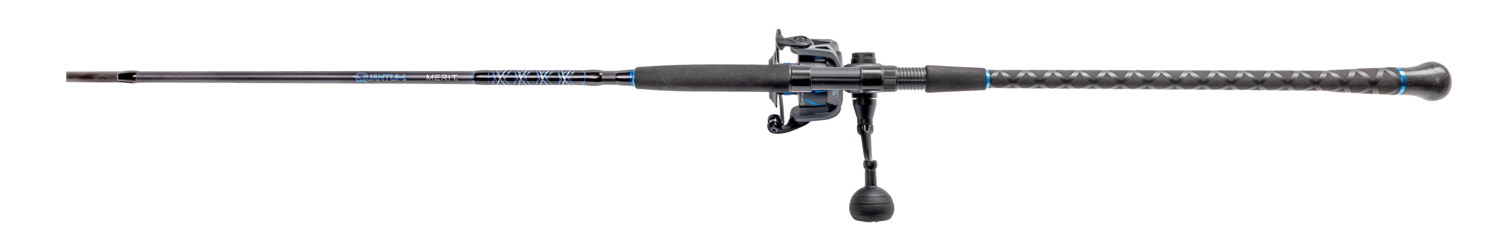 MERIT™ SPINNING COMBO - Image 2