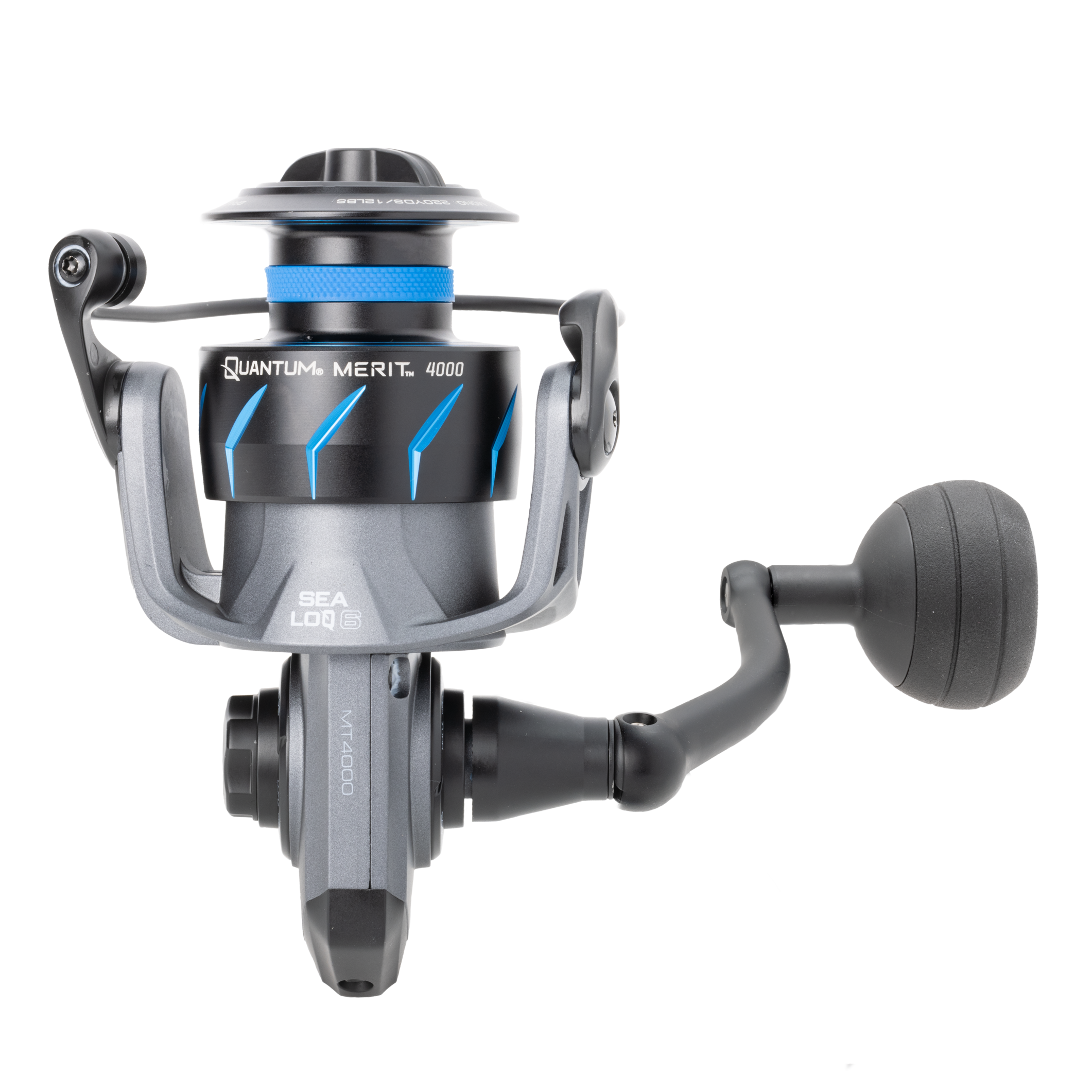 MERIT™ SPINNING REEL - Image 4