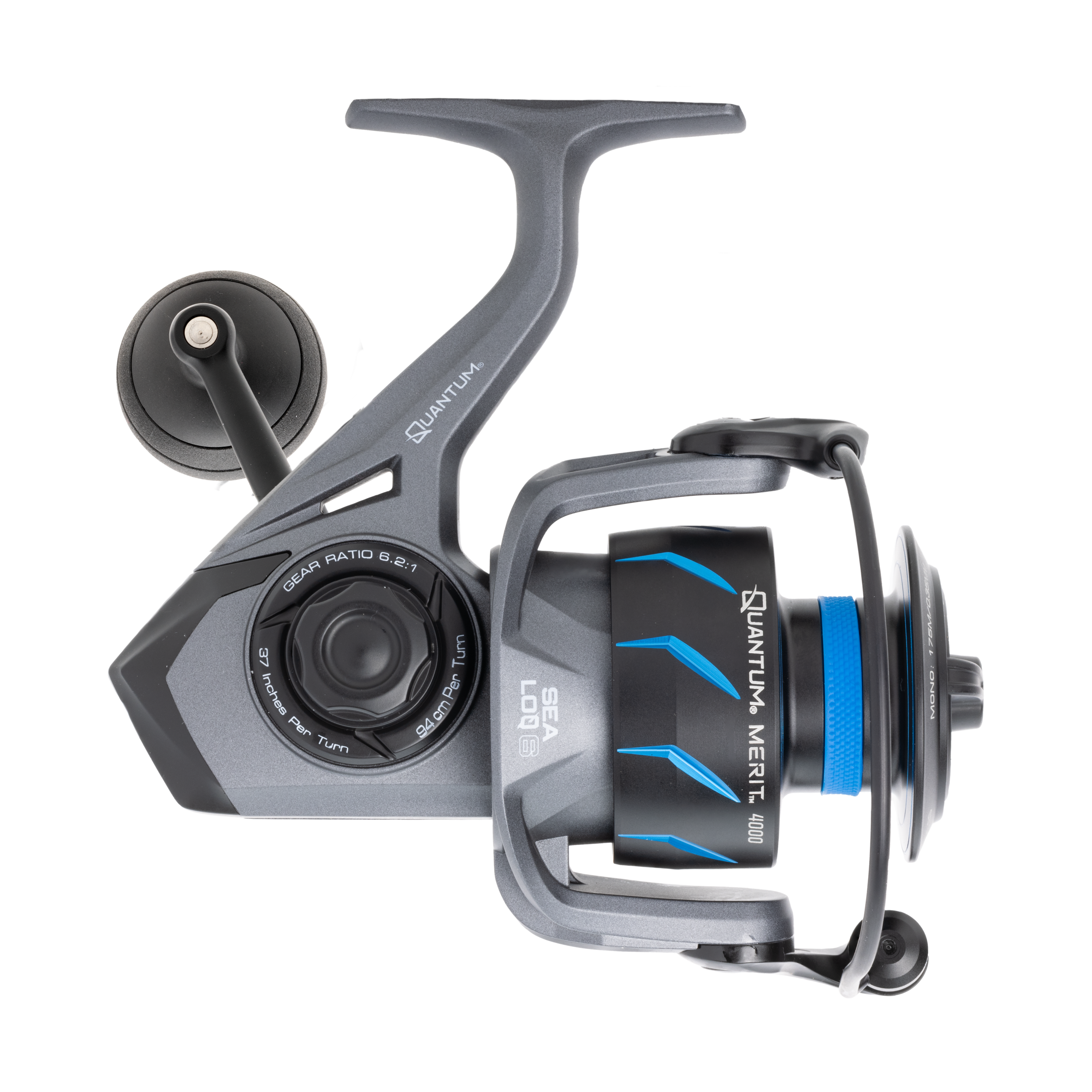 MERIT™ SPINNING REEL - Image 3
