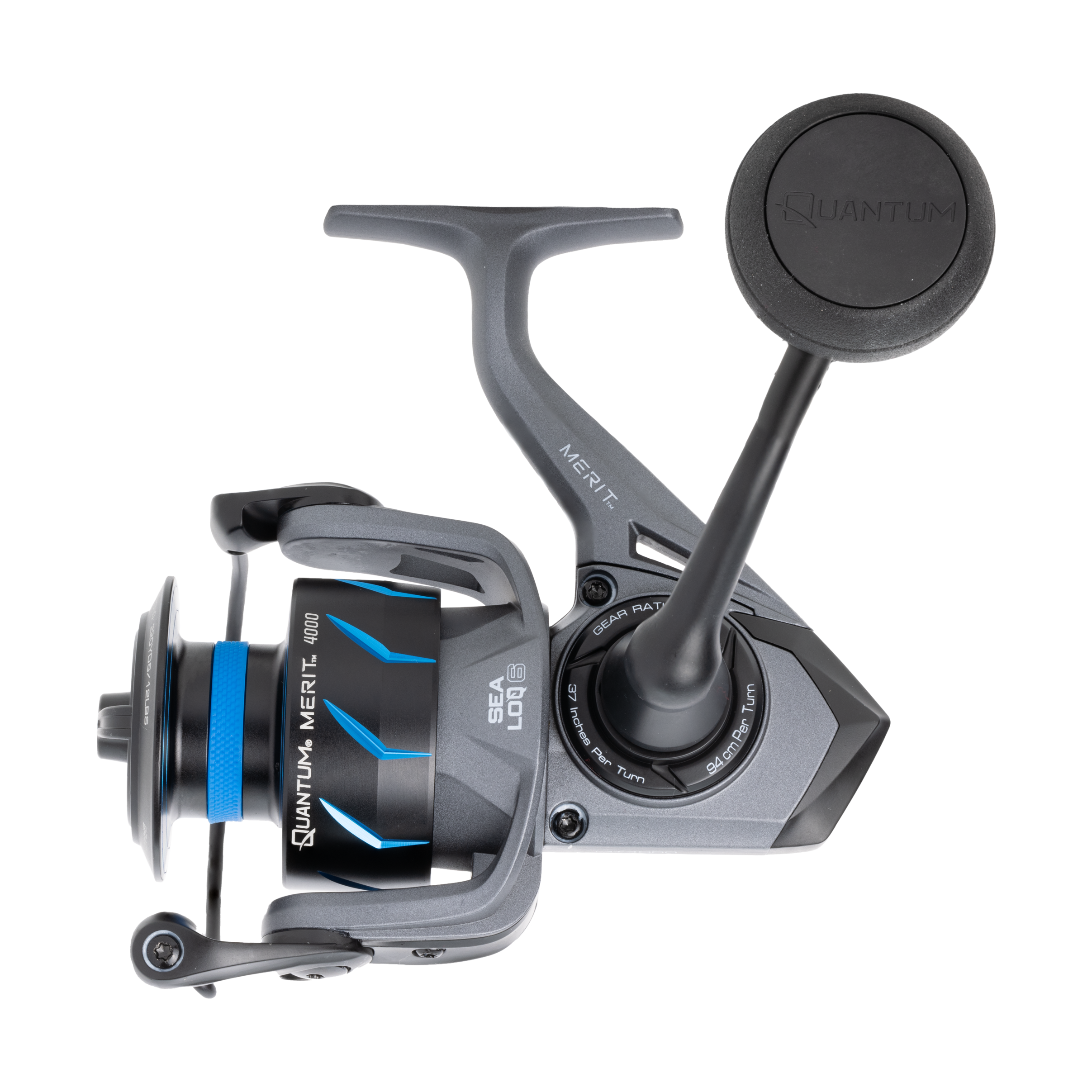 MERIT™ SPINNING REEL - Image 2