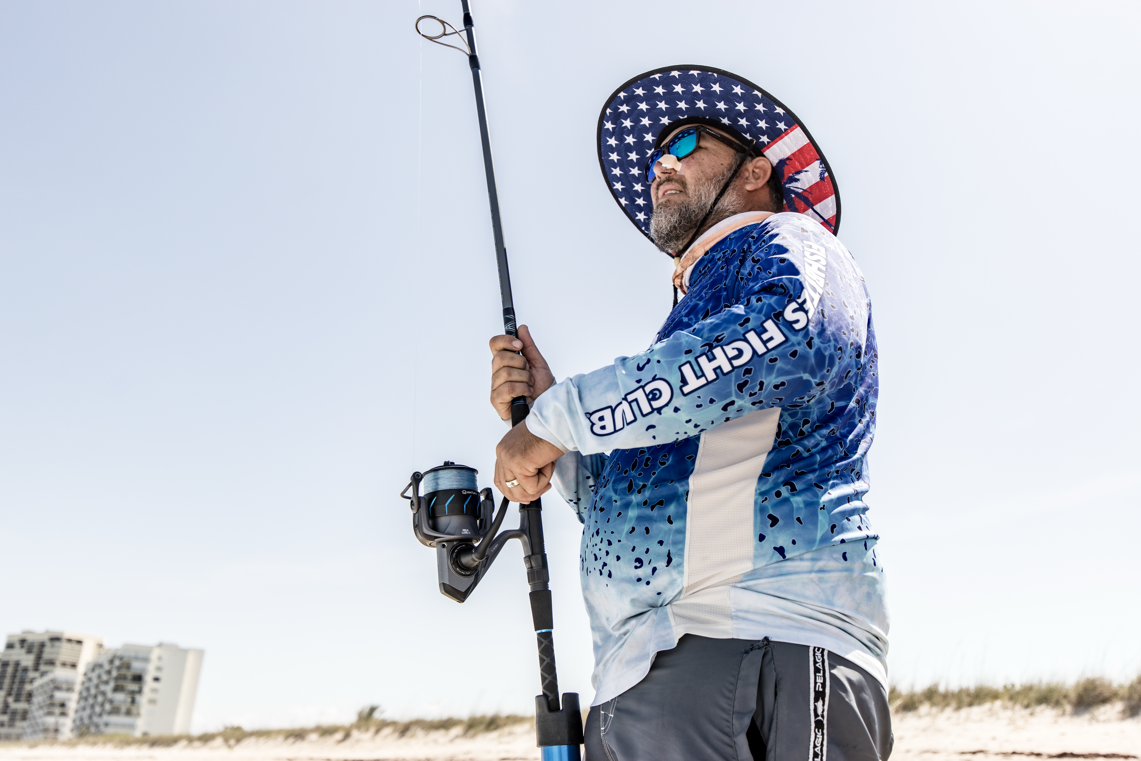 MERIT™ SPINNING REEL - Image 5