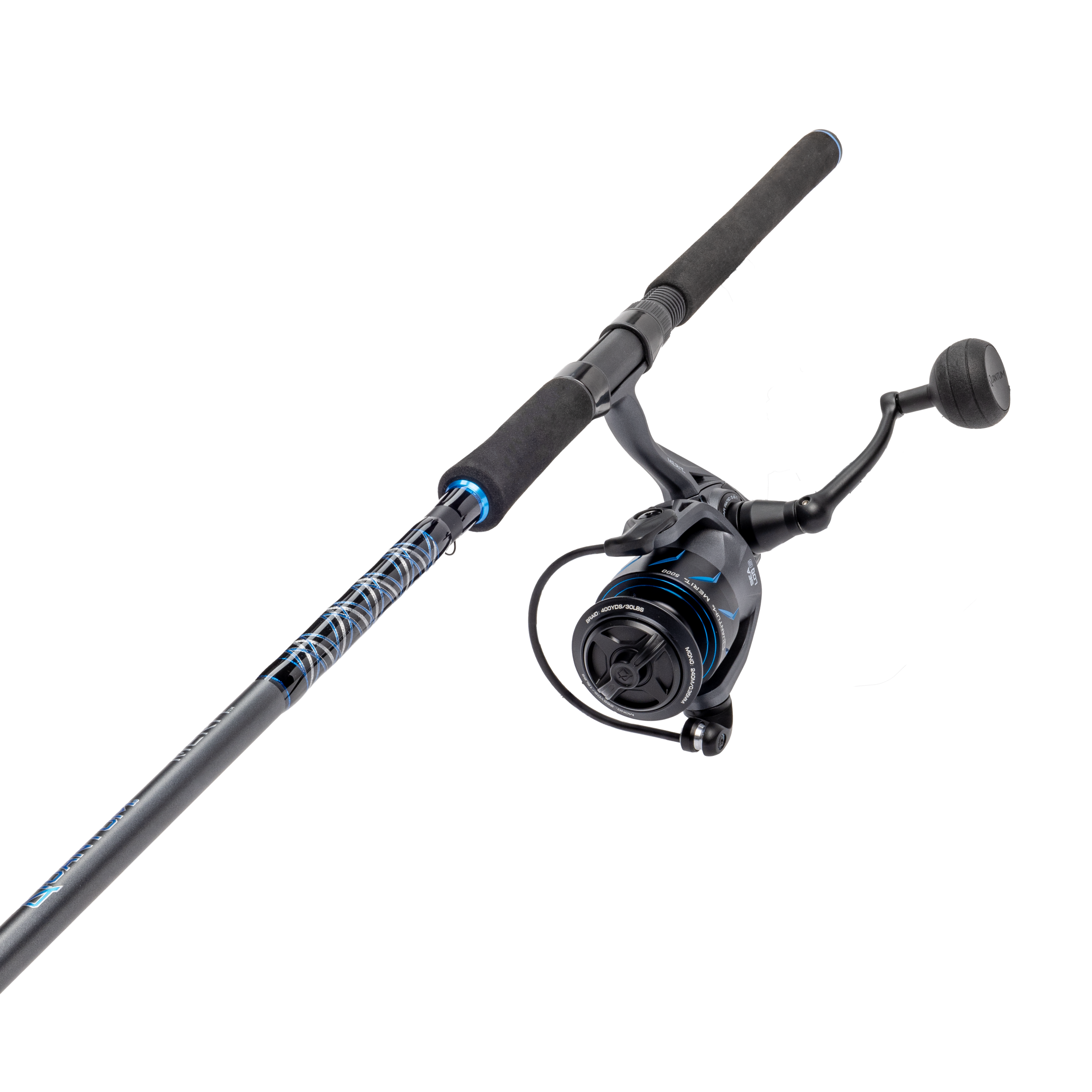 broken st croix rod for sale Victory Casting Model:BTLIV8000 Coat finish Shimano Aero 2500 Reel application__Copper/Leadcore