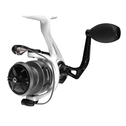Quantum Kinetic PTi 30 Spinning Reel Disassembly Service 