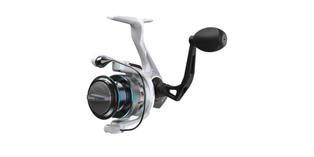Accurist - Spinning - Reel, Quantum Fishing, Quality Fishing Gear