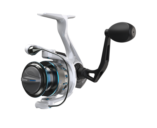 Accurist - Spinning - Reel, Quantum Fishing, Quality Fishing Gear