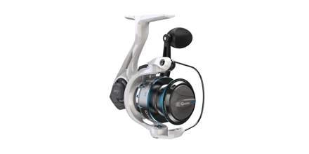 ACCURIST S3 INSHORE SPINNING REEL