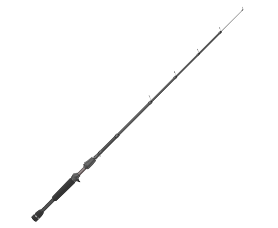 Compact Rod, Embark Casting