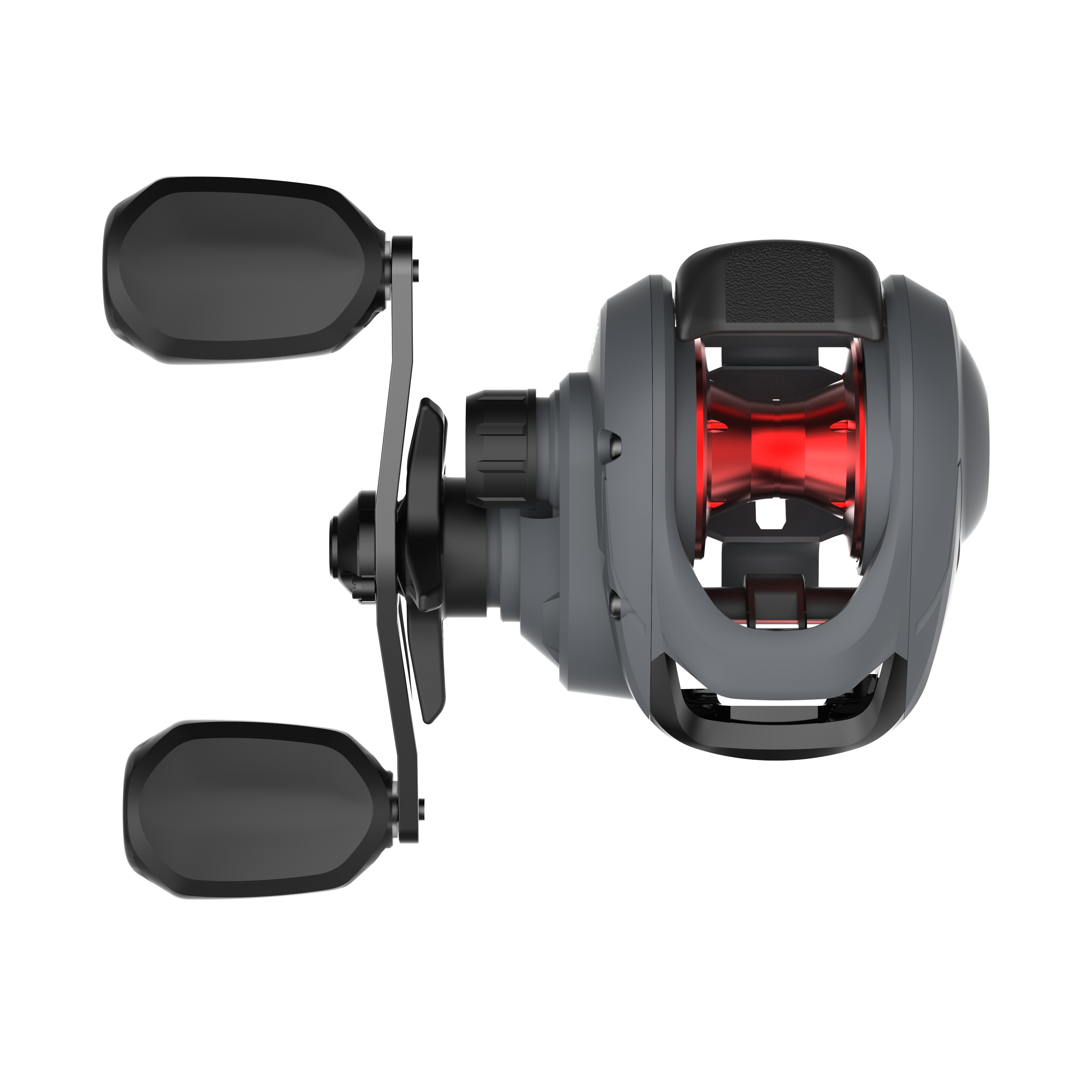 Dependable Reel | Invade Baitcast | quantumfishing.com | Quality Fishing  Gear | Quantum Fishing