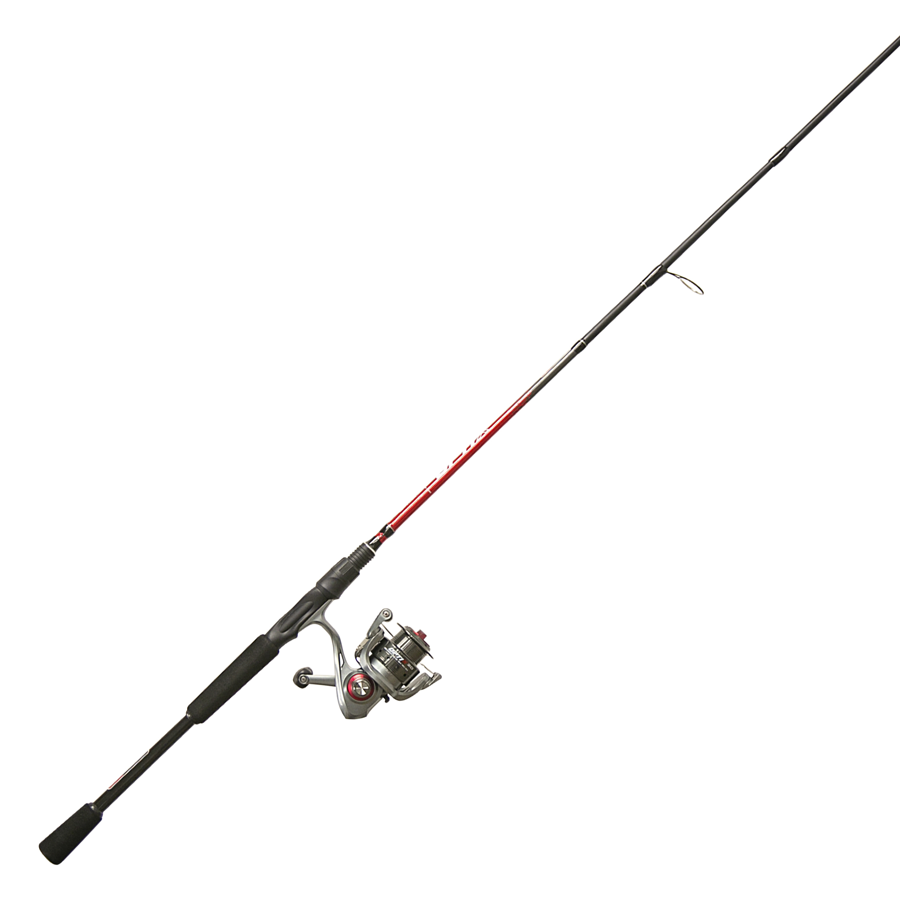 Optix Spinning Combo Quantum Fishing Quality Fishing Gear