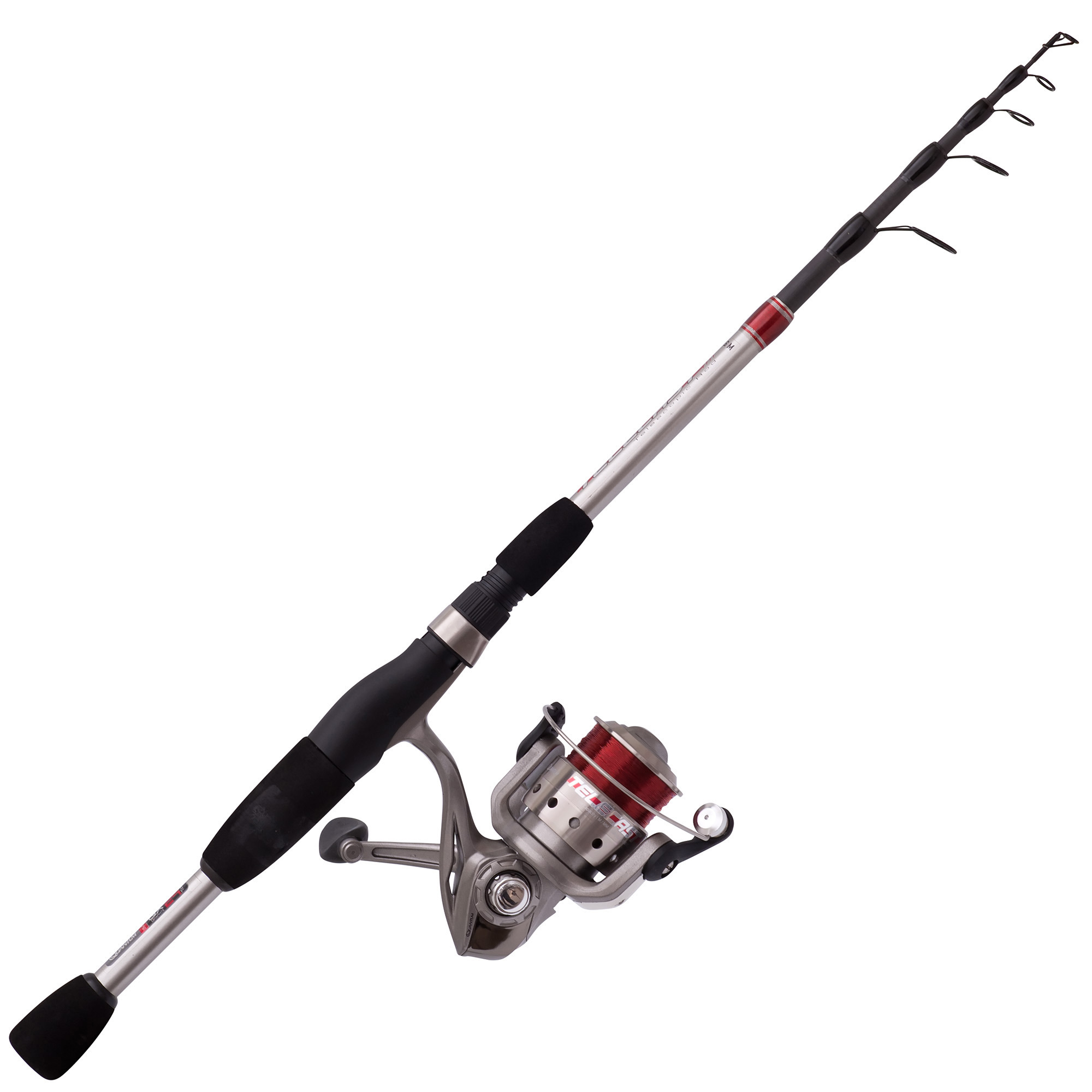 Quantum Combo, Telecast Spinning Combo, , Quality Fishing  Gear
