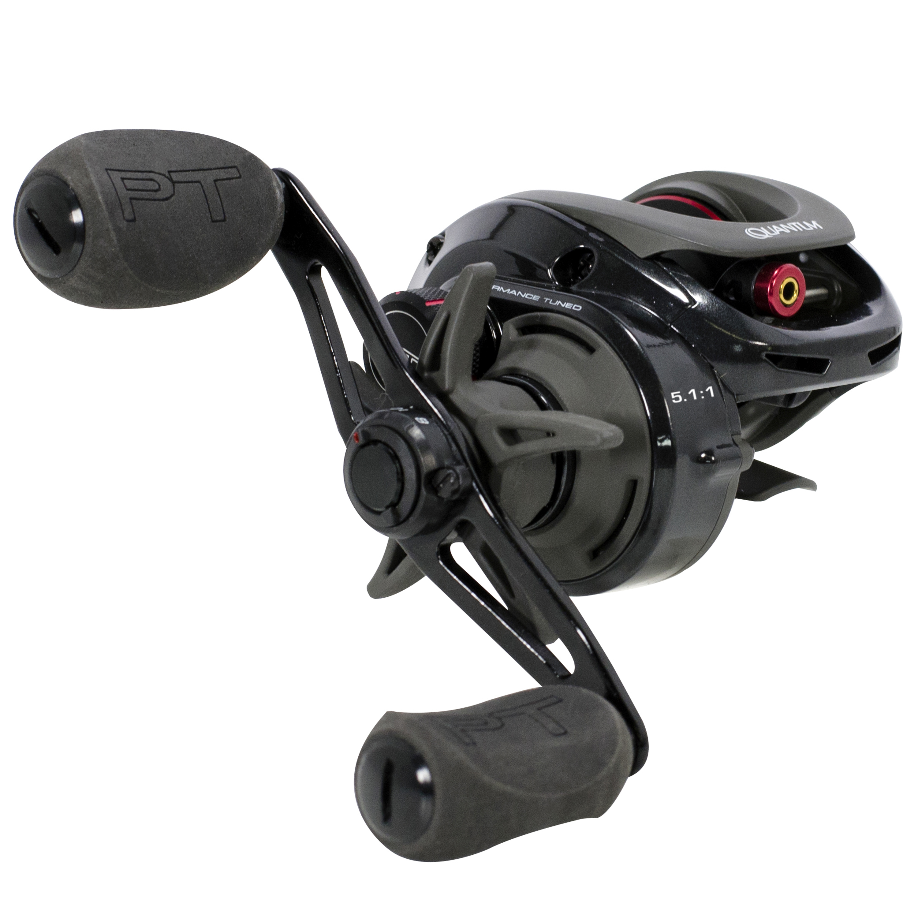 SMOKE S3 BAITCAST REEL