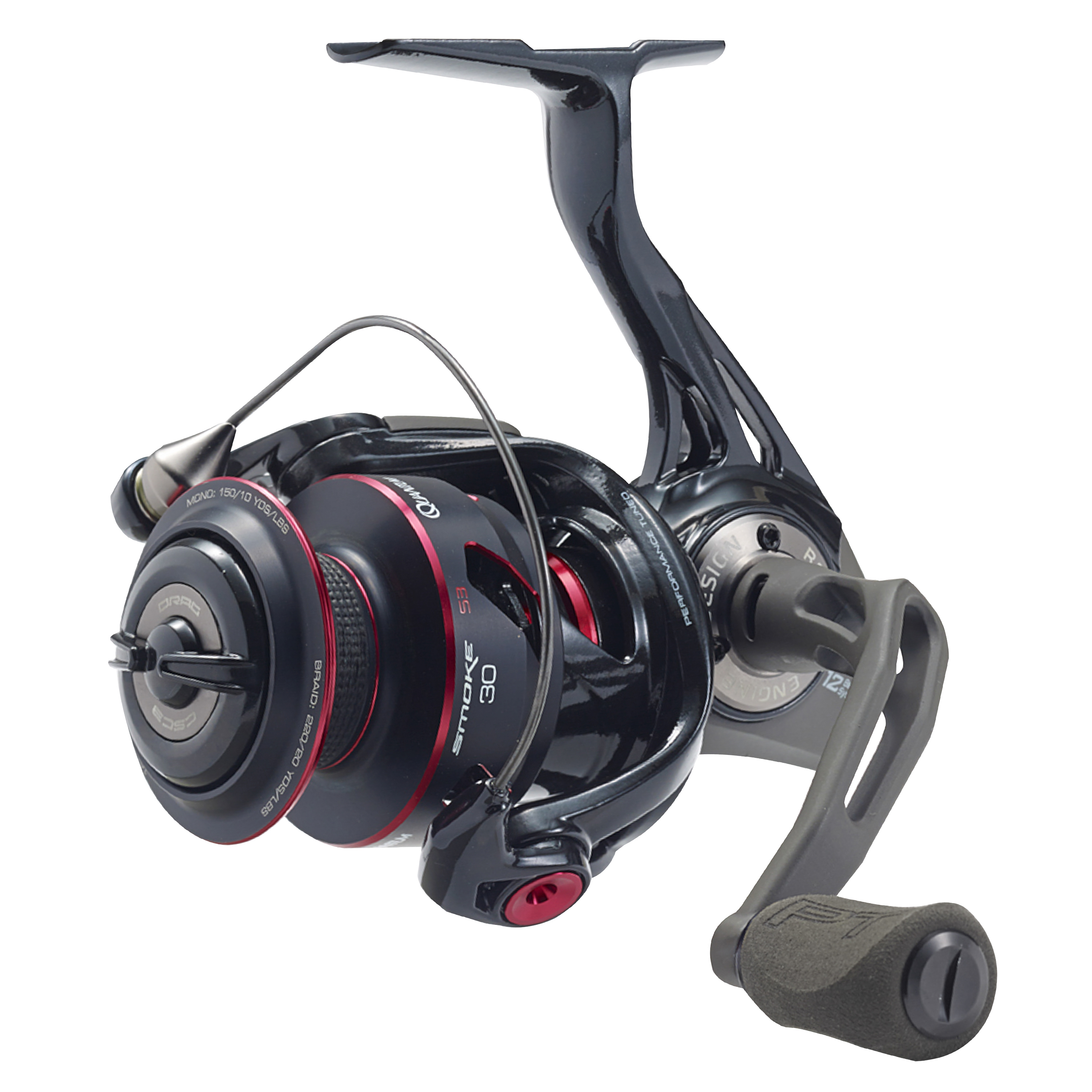 Quantum Vintage Spinning Fishing Reels for sale