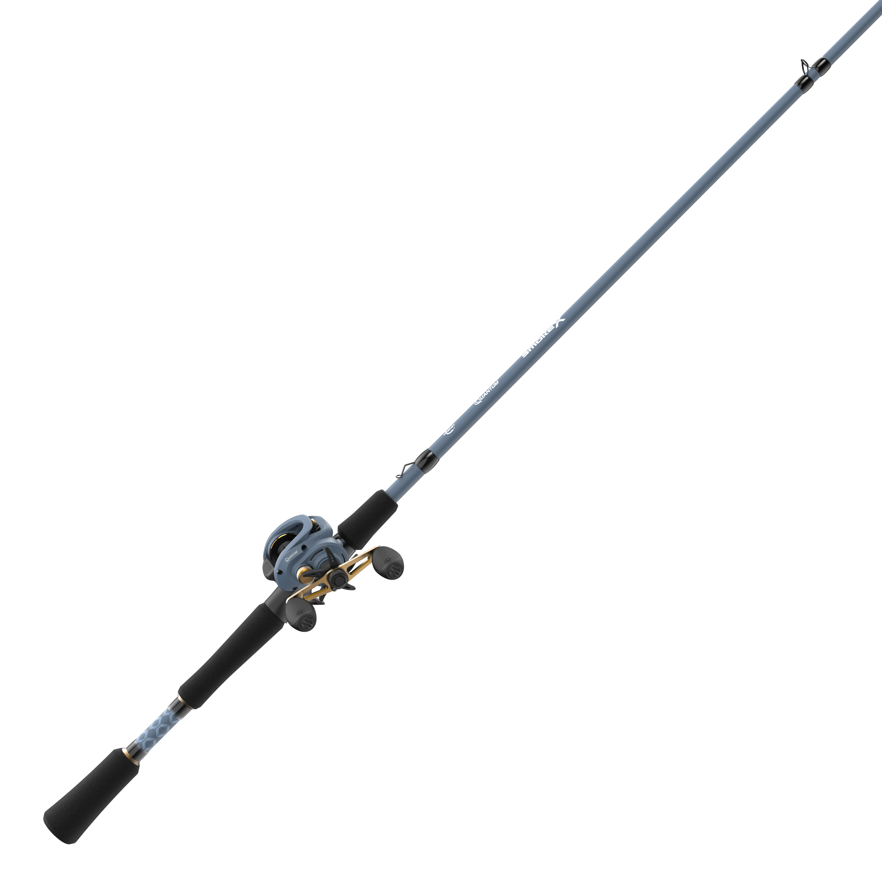 Quantum shop fishing rods