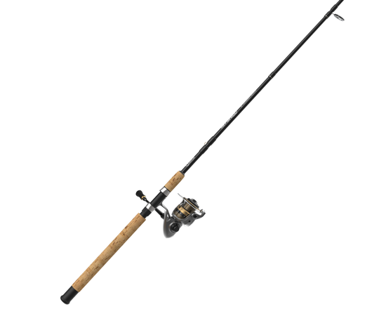 Strategy™ Spinning Combo, Strategy™ Spinning, , Quality Fishing Gear
