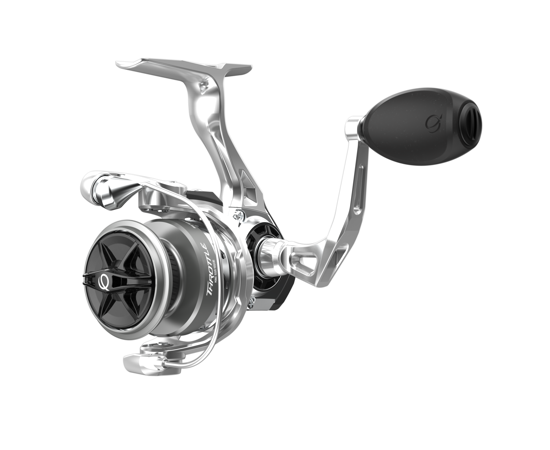 Spinning Reels  Performance & Reliability - Angling Active
