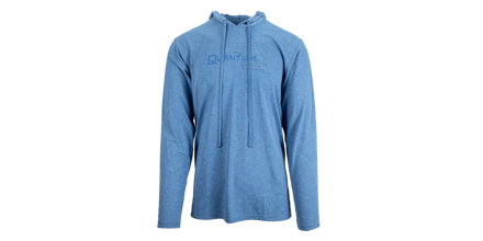 Quantum Low Pro Tech Hoodie