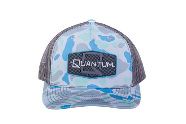 Apparel Quality Fishing Gear Quantum Fishing