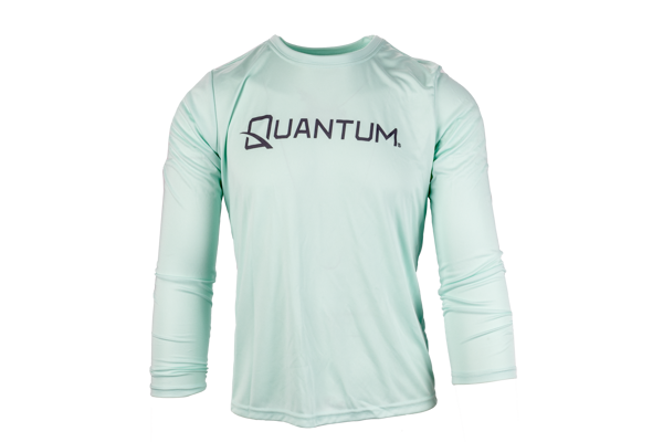 Apparel Quality Fishing Gear Quantum Fishing