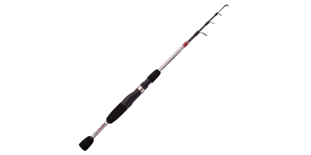Quantum Rod, Telecast Spinning Rod