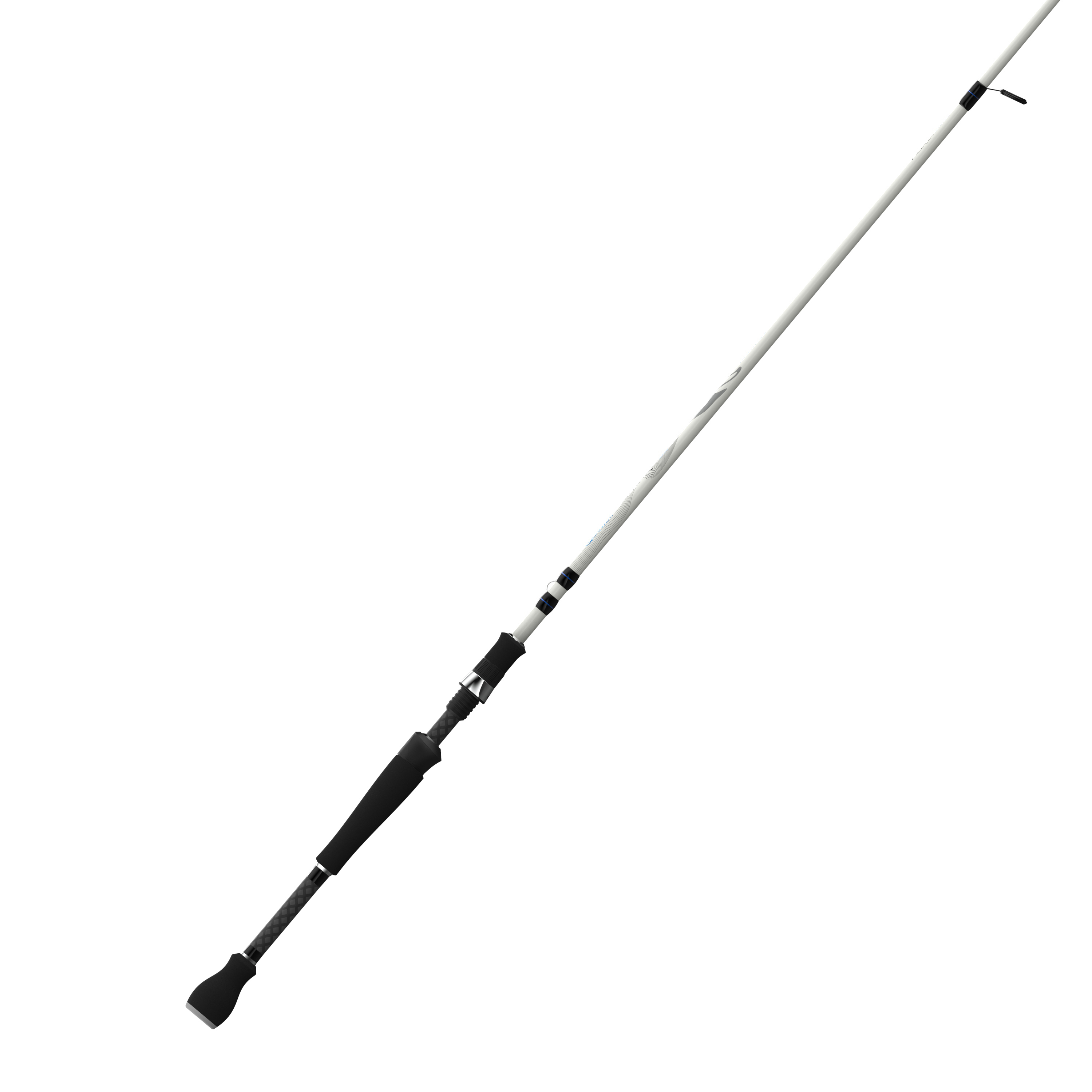 Smoke - Rod, Quantum Fishing, Quality Fishing Gear
