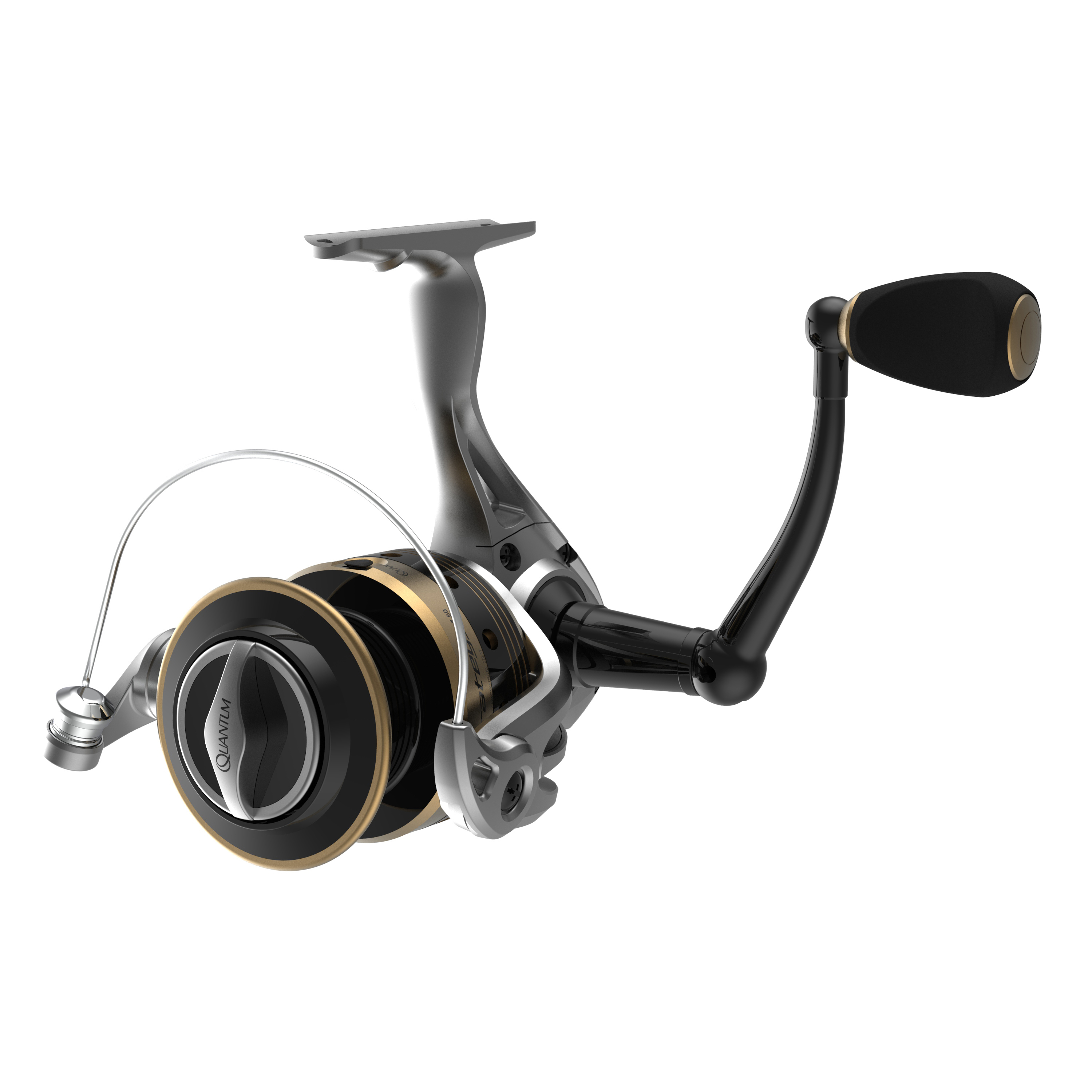 STRATEGY SPINNING REEL