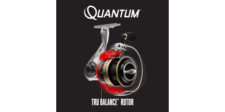 Quantum Spinning Reels - Tackle Warehouse